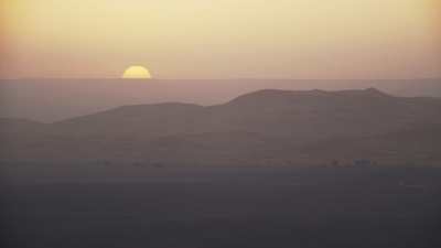 Erg Chebbi