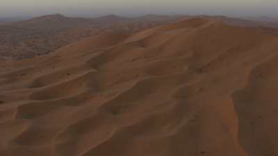 Erg Chebbi