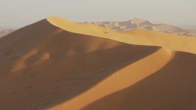 Erg Chebbi