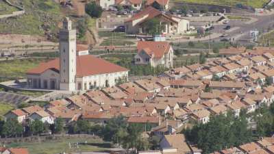 Village of Ifrane