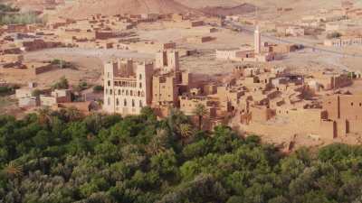 Kasbah Ellouze, Titrit, hotels near Aït Ben Haddou