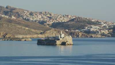 Alhucemas Islands