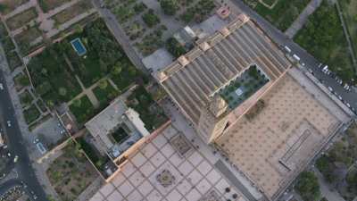 Koutoubia mosque