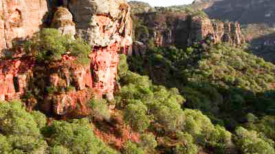 Isalo National Park