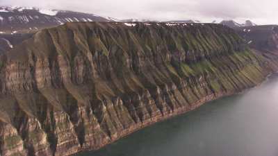 Cliffs