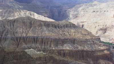 Mustang landscapes