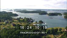 Gullkrona, Archipelago Sea