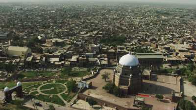 Shah Rukn-e-Alam Mausoleum