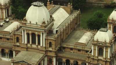 Noor Mahal,the Maharajahs Palace