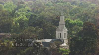 Sainte Marie-Madeleine Church