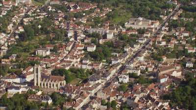 Chateau-Thierry