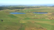 Natural reserve of Sagnes de la Godivelle