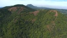 Puy de la Vache,Puy Chain