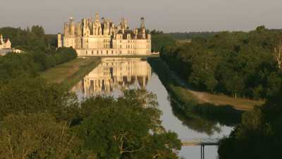 The Estate and the Castle