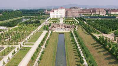 Palace of Venaria