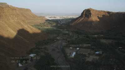 AlUla Valley