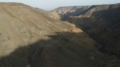 Desertic areas close to AlUla