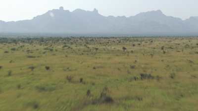 Chiwon and Loni peaks