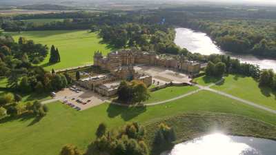 Blenheim Palace