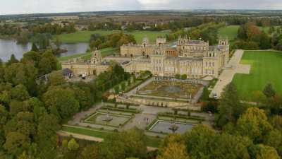 Blenheim Palace