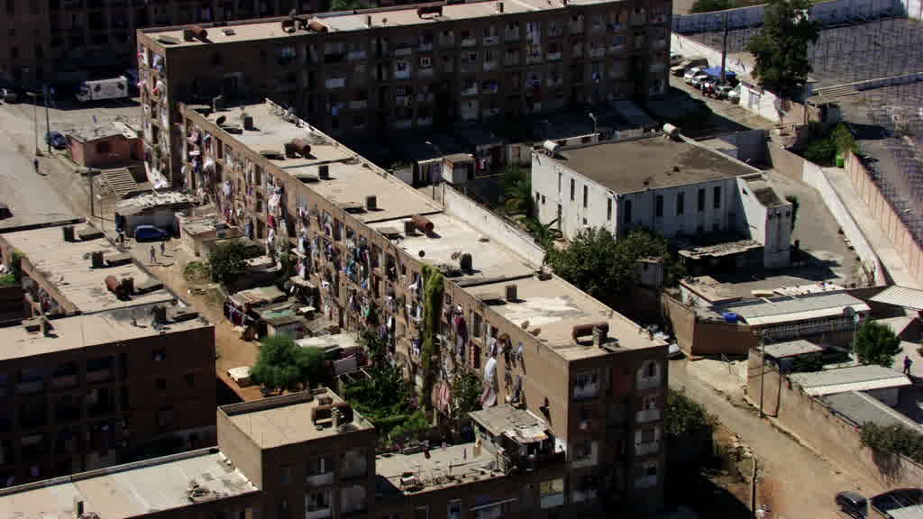 Algiers