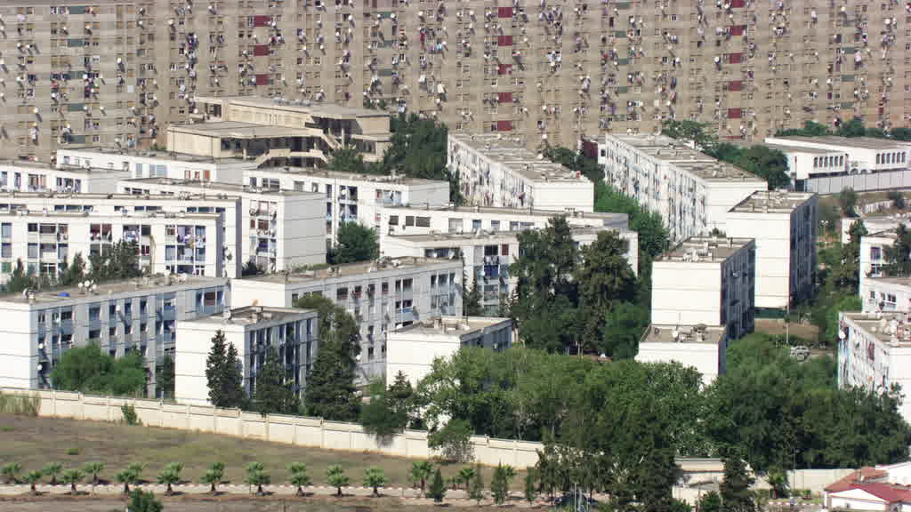 Algiers