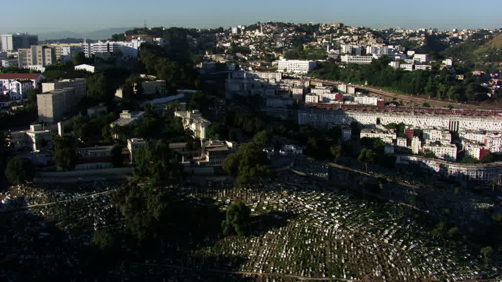Algiers