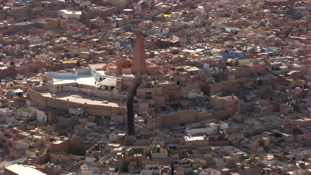 Ghardaia