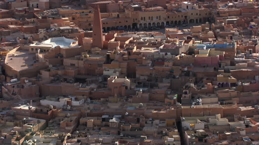Ghardaia