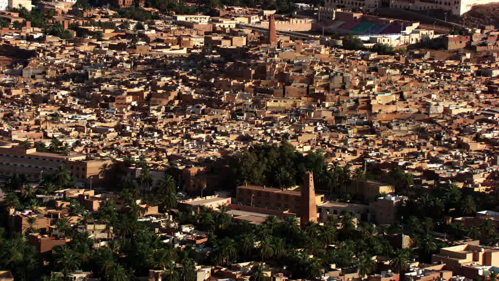 Ghardaia
