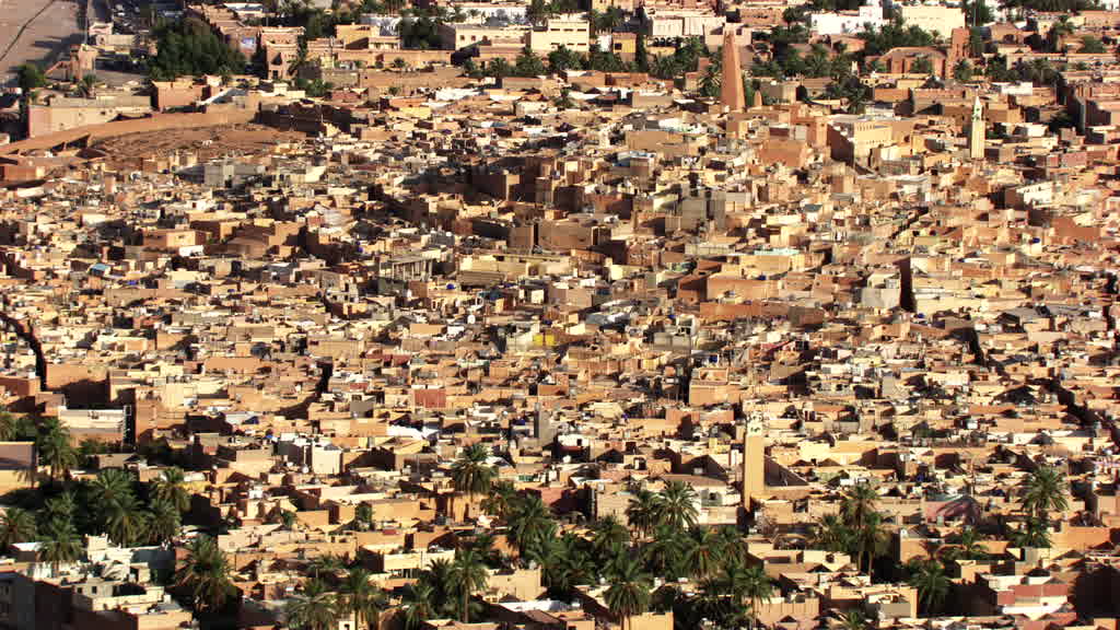 Ghardaia