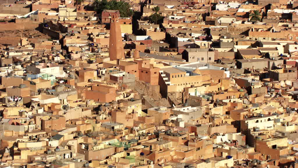 Ghardaia