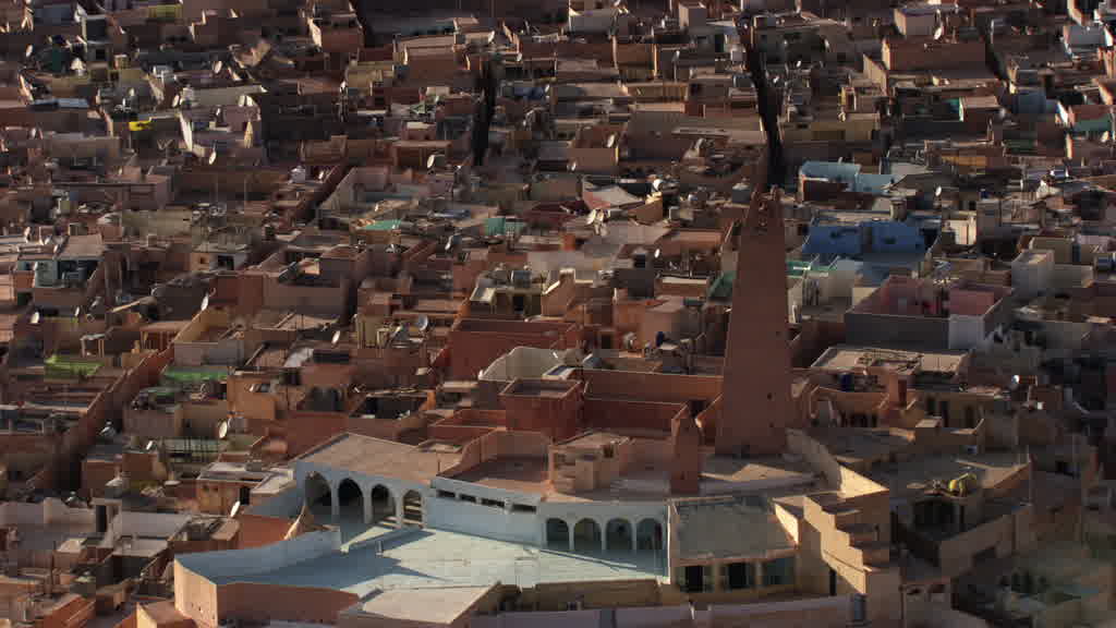 Ghardaia