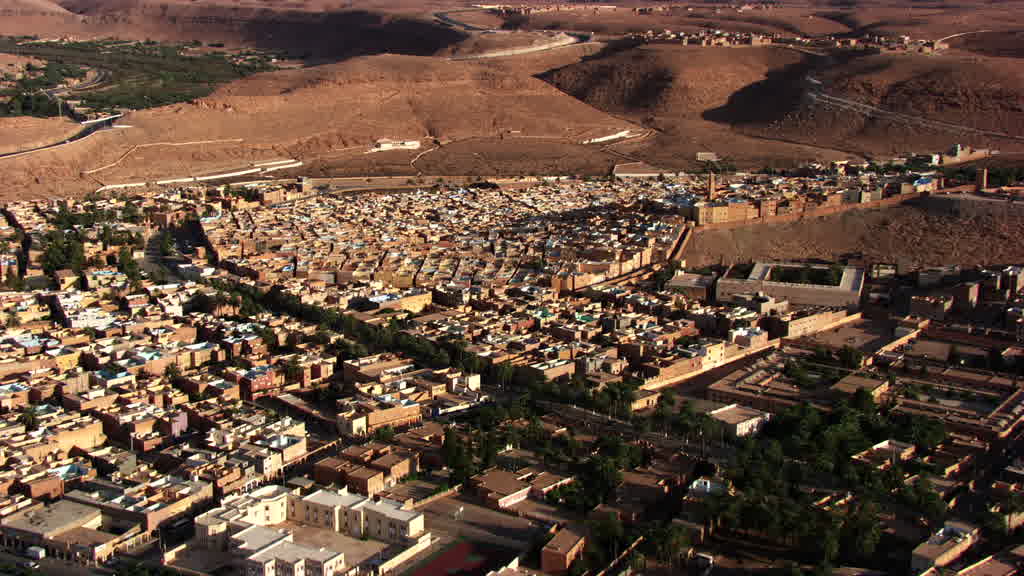 Ghardaia