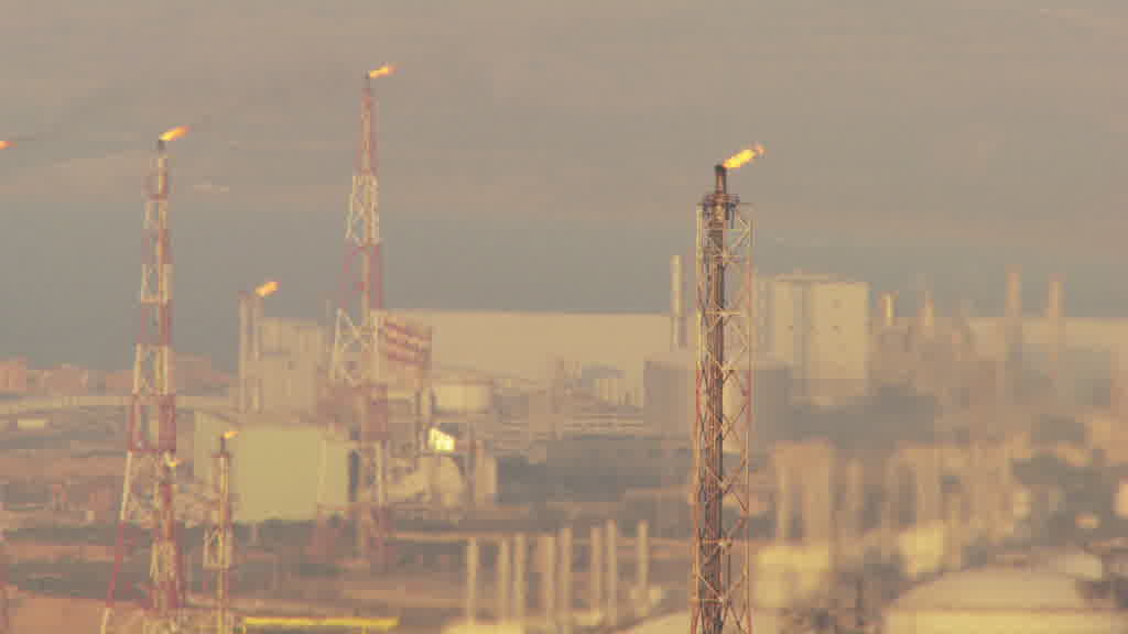 Oil Industries