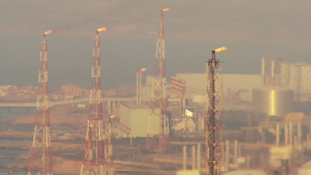 Oil Industries