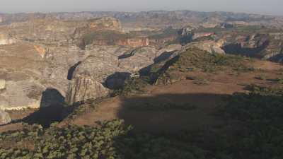 Isalo National Parc
