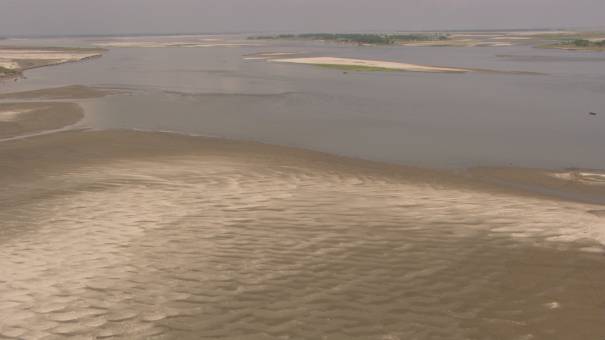 Rivers in Bangladesh