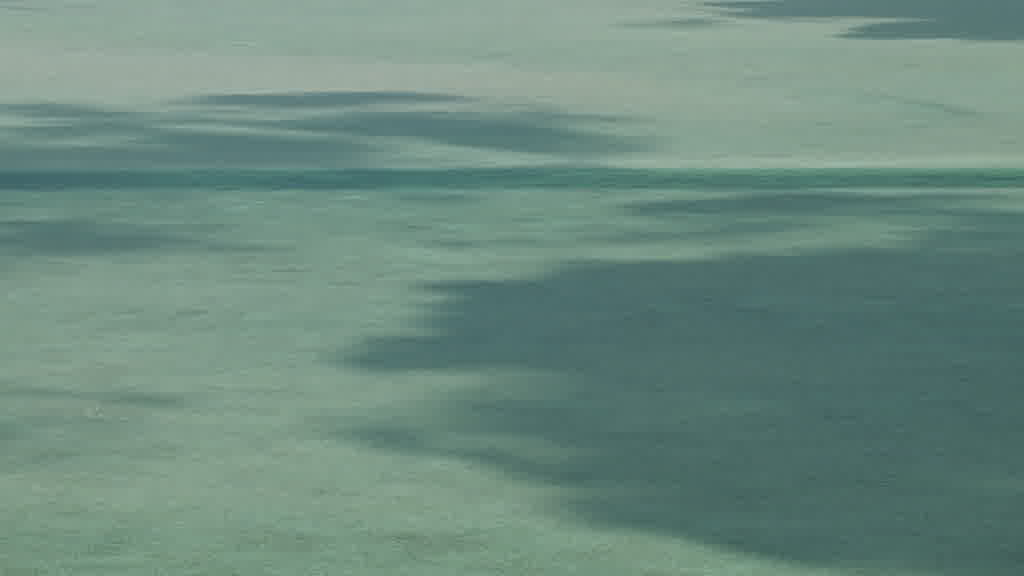 Images aériennes des Bahamas