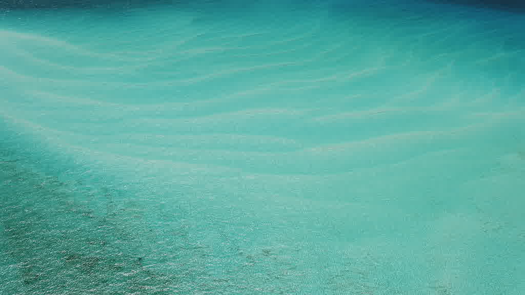 Images aériennes des Bahamas