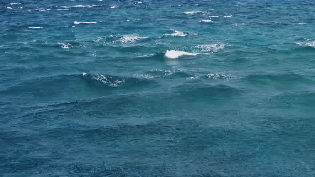 Images aériennes des Bahamas