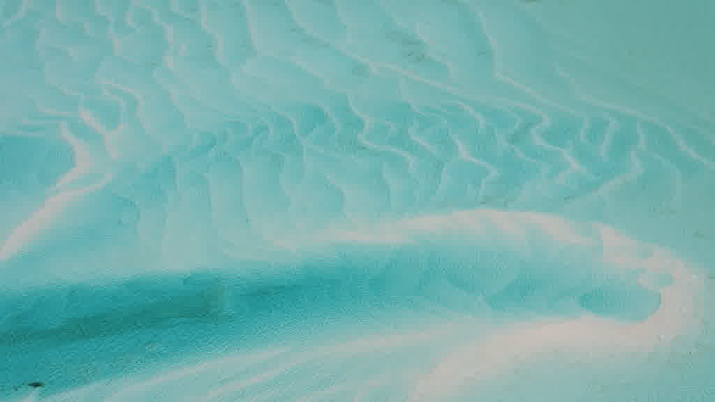 Images aériennes des Bahamas