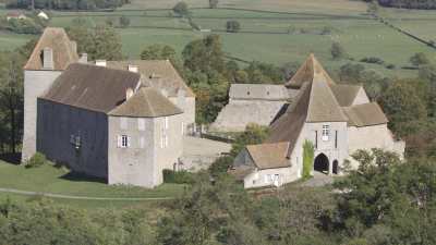 Brandon Castle