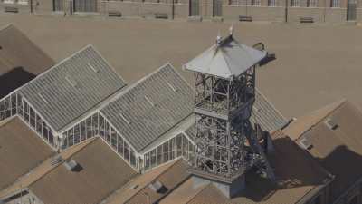Lewarde Mining History Centre