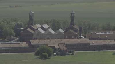 Lewarde Mining History Centre