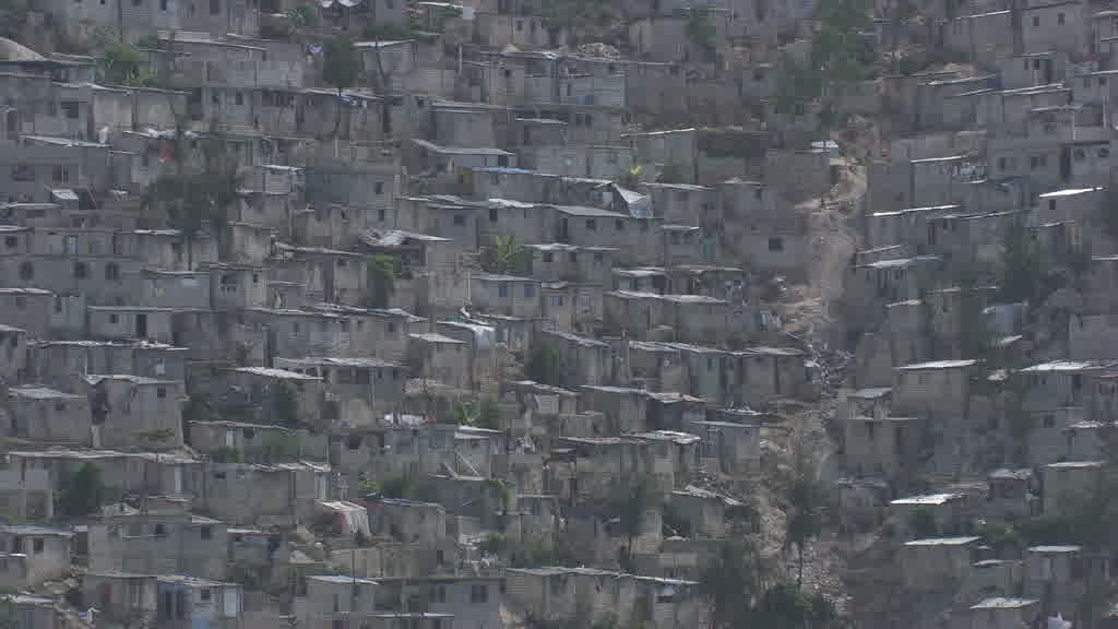 Port au Prince