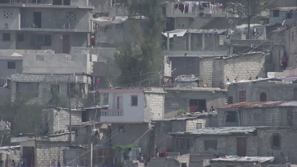 Port au Prince
