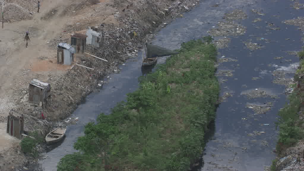 Port au Prince