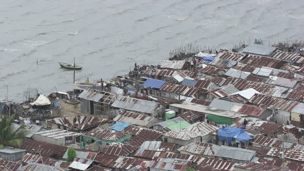 Port au Prince