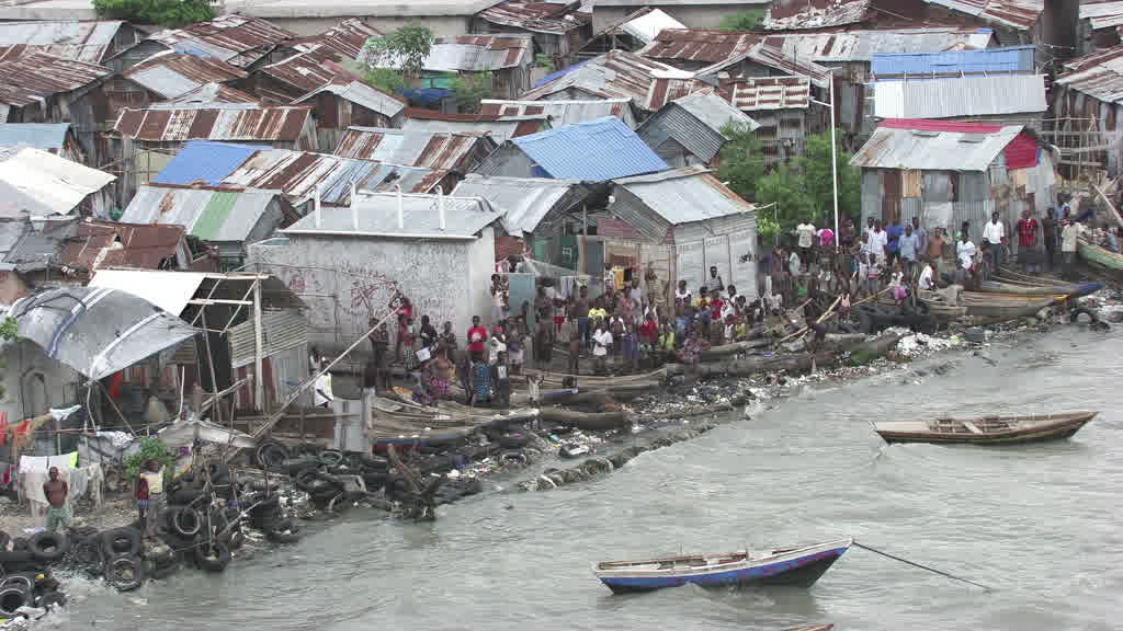 Port au Prince